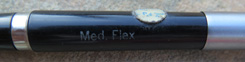 NOS WATERMAN CF, FLEXIBLE NIB